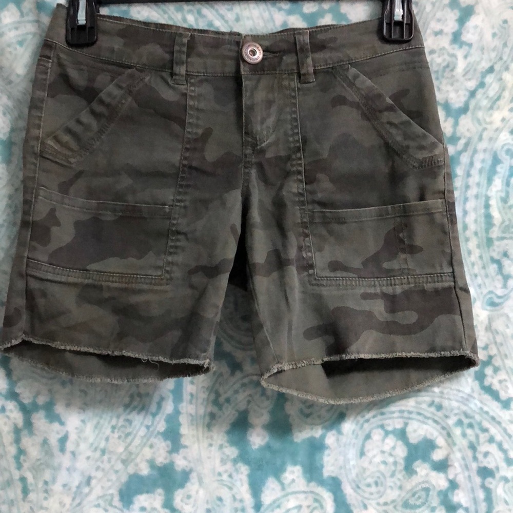 Shorts